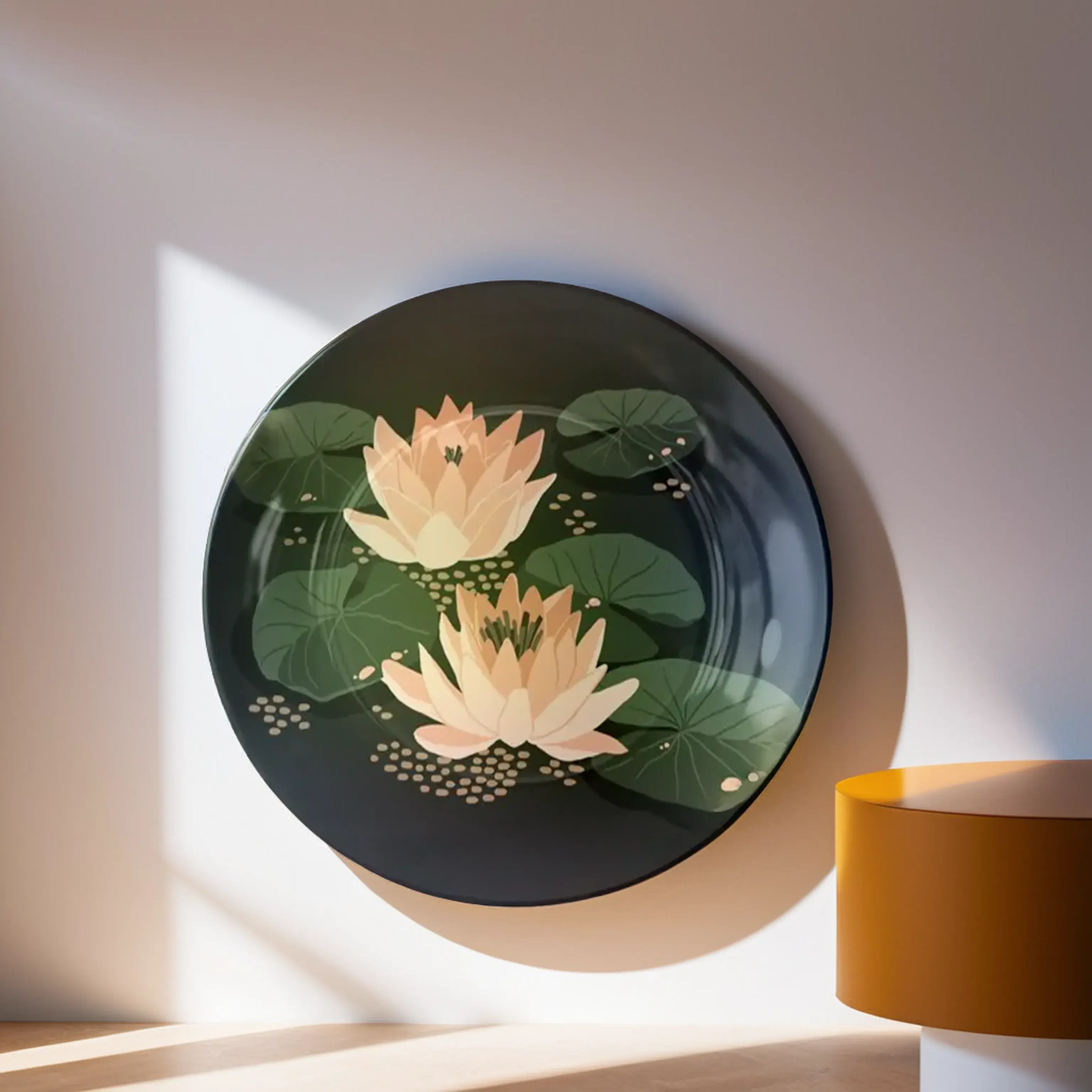 Wall Plates Image