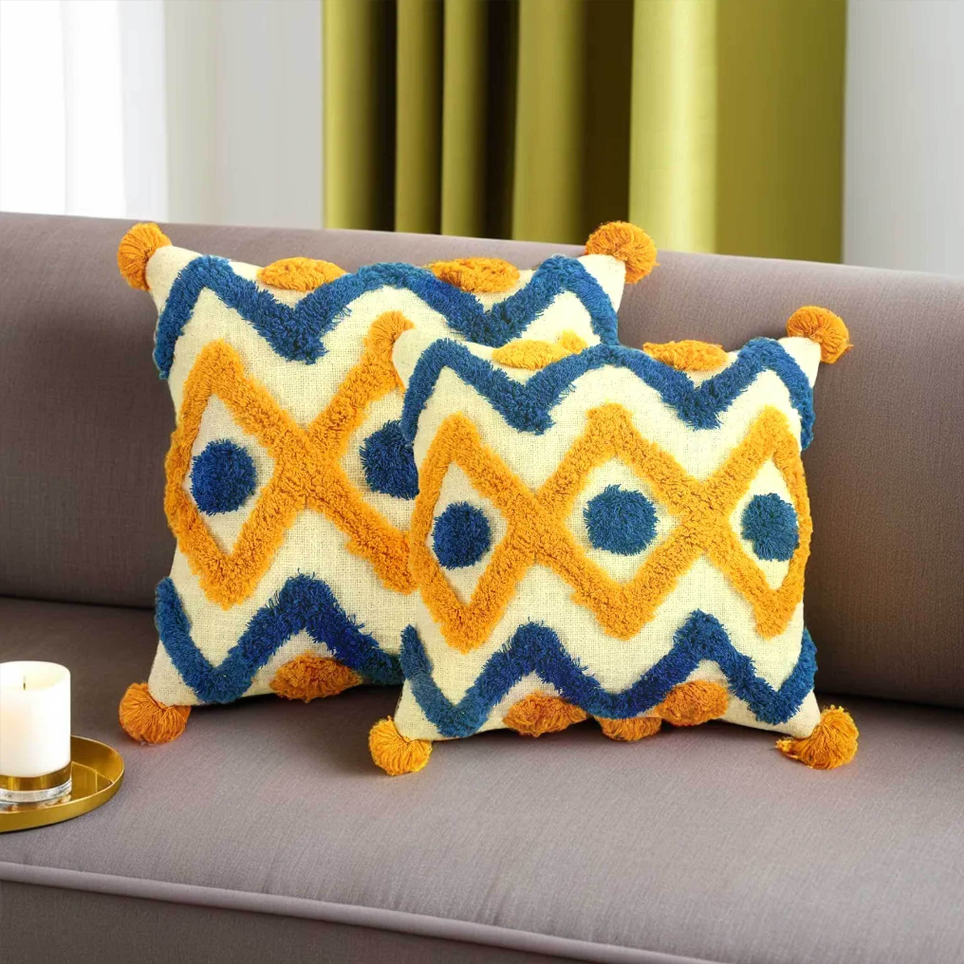 Cushion Cover Image