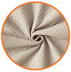 Fabric Image