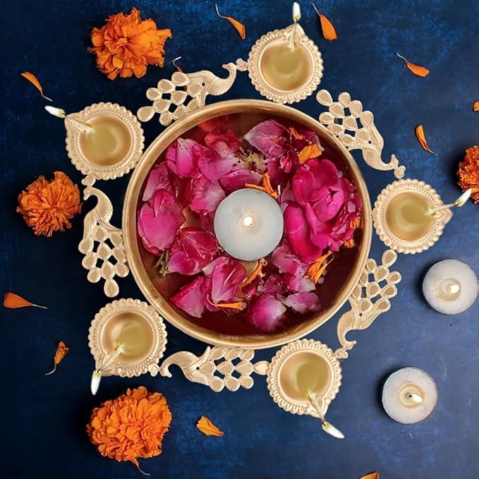 Decorsway Diyas