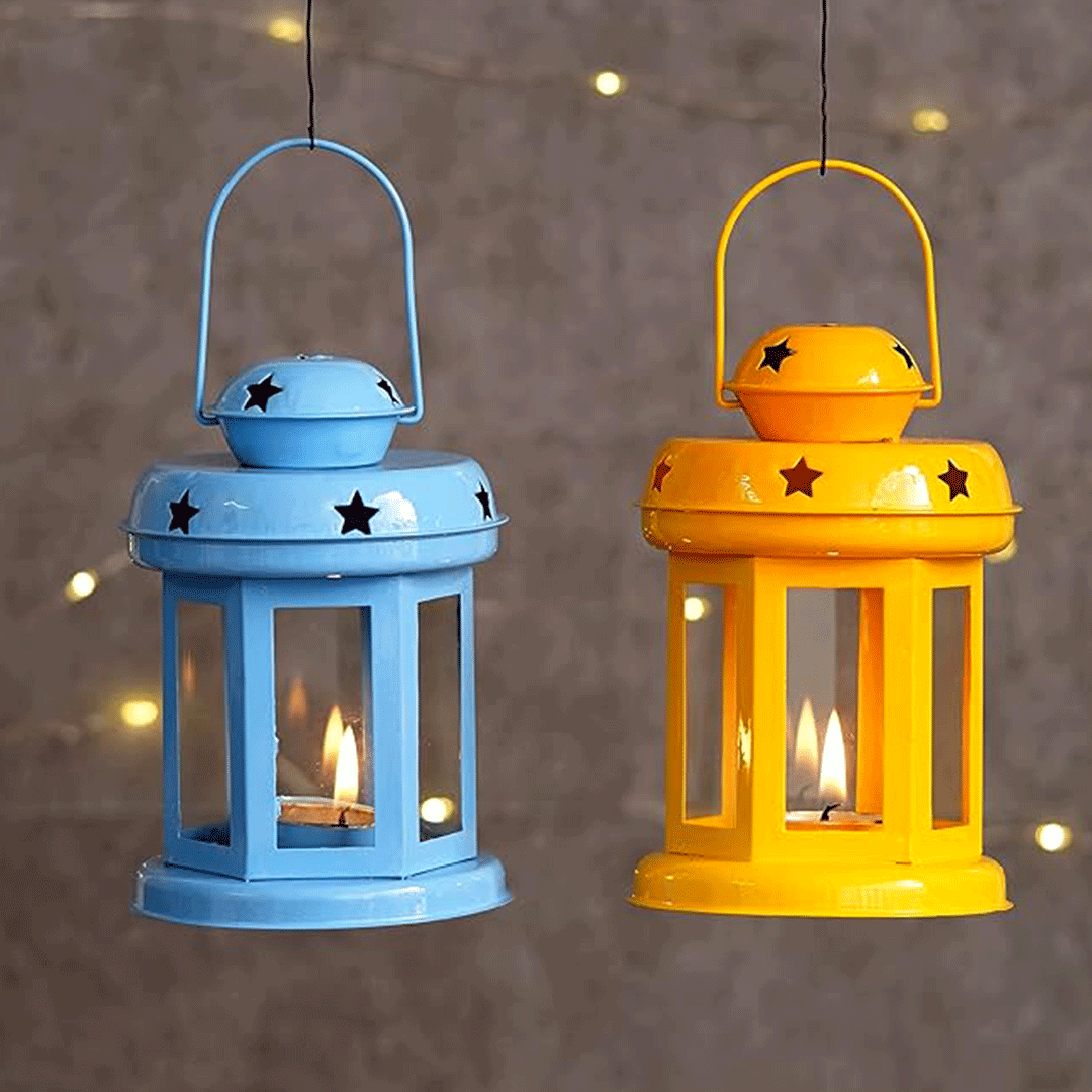 Decorsway Lanterns