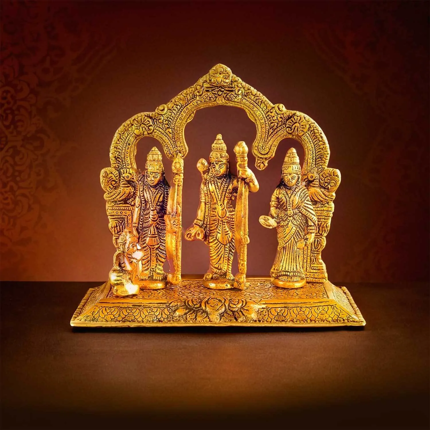 Decorsway Heavy Discounts on Pooja Items