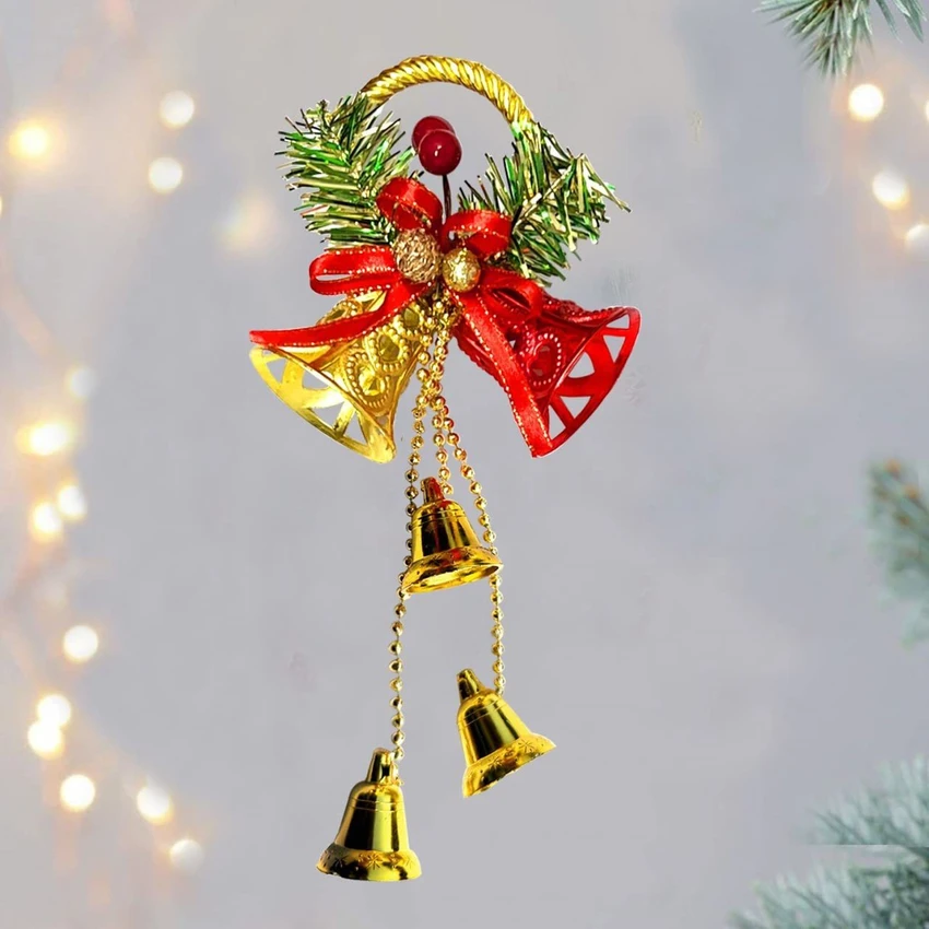 Decorsway Bells