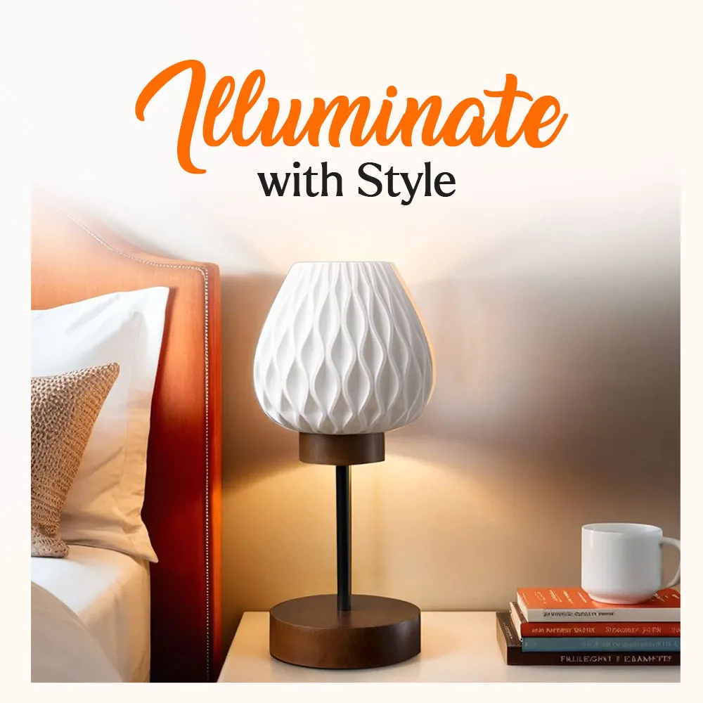 Decorsway Table lamp
